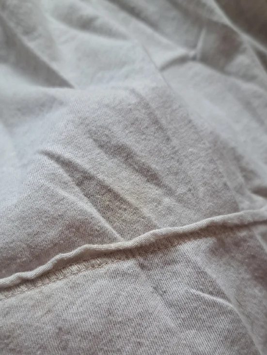 Abercrombie & Fitch Cream Tank Top - Picture 6 of 6